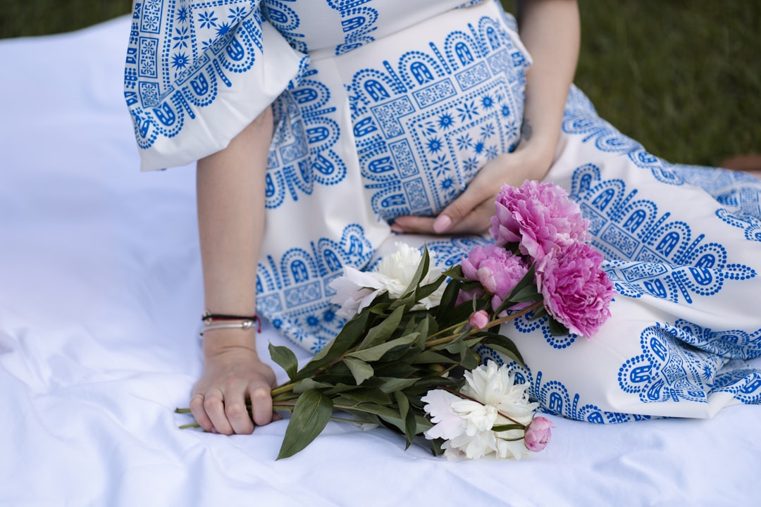 Photo maternity fashion