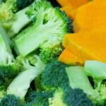 Photo companion vegetables